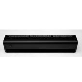 מסך אוויר 120 ס"מ + שלט SMART AIR סמארט אייר דגם SAVAC12W