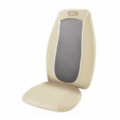 מושב עיסוי שיאצו מבית HOMEDICS הומדיקס דגם SBM-300H