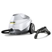 קיטורית ביתית עם מסנן אבנית KARCHER קארשר דגם SC3