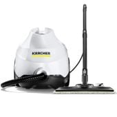 קיטורית ניקוי באדים מבית KARCHER קארשר דגם SC3 ESAY FIX