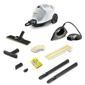 קיטורית ניקוי באדים KARCHER קרשר דגם SC5-IRON-FIX