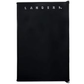 מקרר 68 ליטר חזית אטומה LANDERS לנדרס דגם SC68S