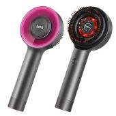 מברשת עיסוי לקרקפת BREO דגם SCALP 3