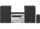 מערכת סטריאו BLUETOOTH מבית PANASONIC פנסוניק דגם SC-PM250