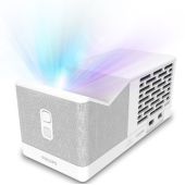 מקרן לייזר חכם PHILIPS פיליפס דגם SCREENEO UL5 SMART