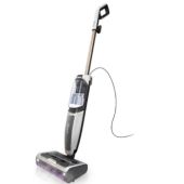 שואב שוטף ומחטא SHARK שארק דגם SD203