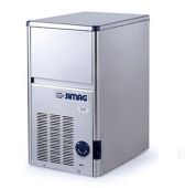 מכונת קרח מבית SIMAG סימאג דגם SDE 24