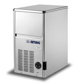 מכונת קוביות קרח SIMAG סימאג דגם SG SDH18