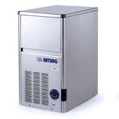 מכונת קוביות קרח SIMAG סימאג דגם SG SDH24