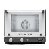 תנור מבית SPIDOCOOK ספידו קוק דגם CALDOBAKE S3 SF003
