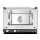 תנור מבית SPIDOCOOK ספידו קוק דגם CALDOBAKE L4 SF023