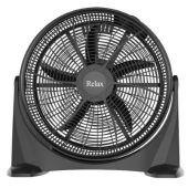 מאוורר ריצפתי מבית RELAX רילקס דגם SF20R