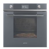 תנור בנוי 60 ס"מ מבית SMEG סמאג דגם SF6102PZS