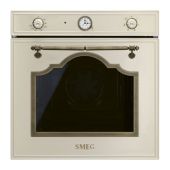 תנור בנוי 60 ס"מ SMEG סמאג דגם SF67C1PO