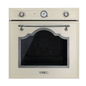 תנור בנוי 60 ס"מ מבית SMEG סמאג דגם SF750