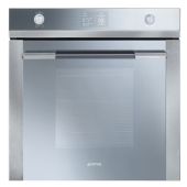 תנור בנוי 60 ס"מ מבית SMEG סמאג דגם SFP130E