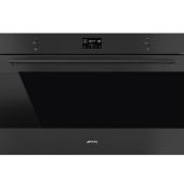 תנור רב-שימושי מובנה SMEG סמאג דגם SFP9302TN