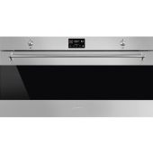 תנור בנוי SMEG סמאג דגם SFR9302TX