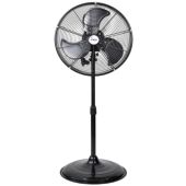 מאוורר קיר 20” מסתובב עם שלט HAVAYA החוויה דגם STORM SFSD1-500BW 2020503