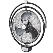 מאוורר קיר 20” מסתובב עם שלט HAVAYA החוויה דגם AIR MASTER SFW1A-500BOW-RC