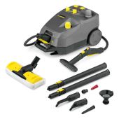 מכשיר קיטור תעשייתי KARCHER קארשר דגם SG 4/4