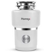 טוחן אשפה HOMEX הומקס דגם SGD-3000