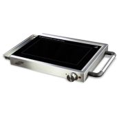 גריל זכוכית חשמלי משפחתי SONICA סוניקה דגם SGG-1200
