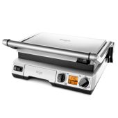 טוסטר גריל לחיצה SAGE דגם SGR820BSS 9002191