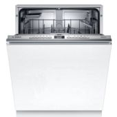 מדיח כלים אינטגרלי 60 ס"מ מבית BOSCH בוש דגם SGV4HAX40E