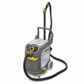 מכשיר קיטור ושואב תעשייתי KARCHER קארשר דגם SGV 8/5