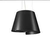  קולט אדים אי 50 ס"מ AIRFORCE איירפורס דגם SHARP