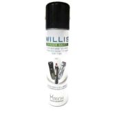 תרסיס תחזוקה למכונת גילוח WILLIS דגם SHAVER SAVER