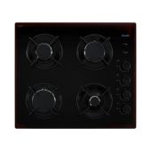 כיריים ‏גז 4 להבות מבית SAUTER סאוטר דגם SHG8500