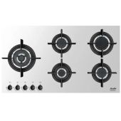 כיריים גז 5 להבות SAUTER סאוטר דגם SHG9020W