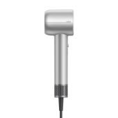 מייבש שיער מקצועי MOVA מובה דגם SHINE 10 SILVER