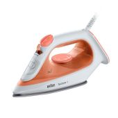 מגהץ אדים BRAUN בראון דגם SI1009