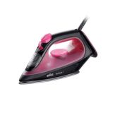 מגהץ אדים BRAUN בראון דגם SI1070PU