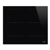 כיריים קרמיות 60 ס"מ SMEG סמאג דגם SI2M5643D1