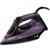 מגהץ אדים BRAUN 3100W בראון דגם SI9661VI