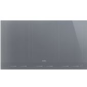 כיריים קרמיות 90 ס"מ SMEG סמאג דגם SIM1964DS