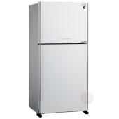 מקרר 2 דלתות 558 ליטר SHARP שארפ דגם SJ-3355