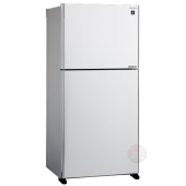 מקרר 2 דלתות 556 ליטר SHARP שארפ דגם SJ-3655