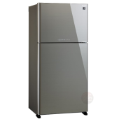 מקרר 2 דלתות 558 ליטר SHARP שארפ דגם SJ-4355