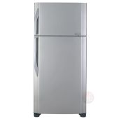 מקרר מקפיא עליון 70 ס"מ SHARP שארפ דגם SJ-2369