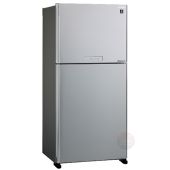 מקרר 2 דלתות 600 ליטר SHARP שארפ דגם SJ3660