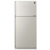 מקרר מקפיא עליון 550 ליטר SHARP שארפ דגם SJ3770-SL