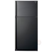 מקרר מקפיא עליון 80 ס"מ SHARP שארפ דגם SJ-3840