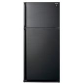מקרר מקפיא עליון 588 ליטר SHARP שארפ דגם SJ3850-BK