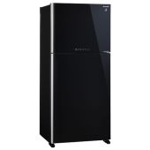 מקרר מקפיא עליון 86 ס"מ SHARP שארפ דגם SJ-4360
