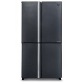 מקרר 4 דלתות 89.2 ס"מ SHARP שארפ דגם SJ-8570SL